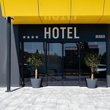 Hotel Branch